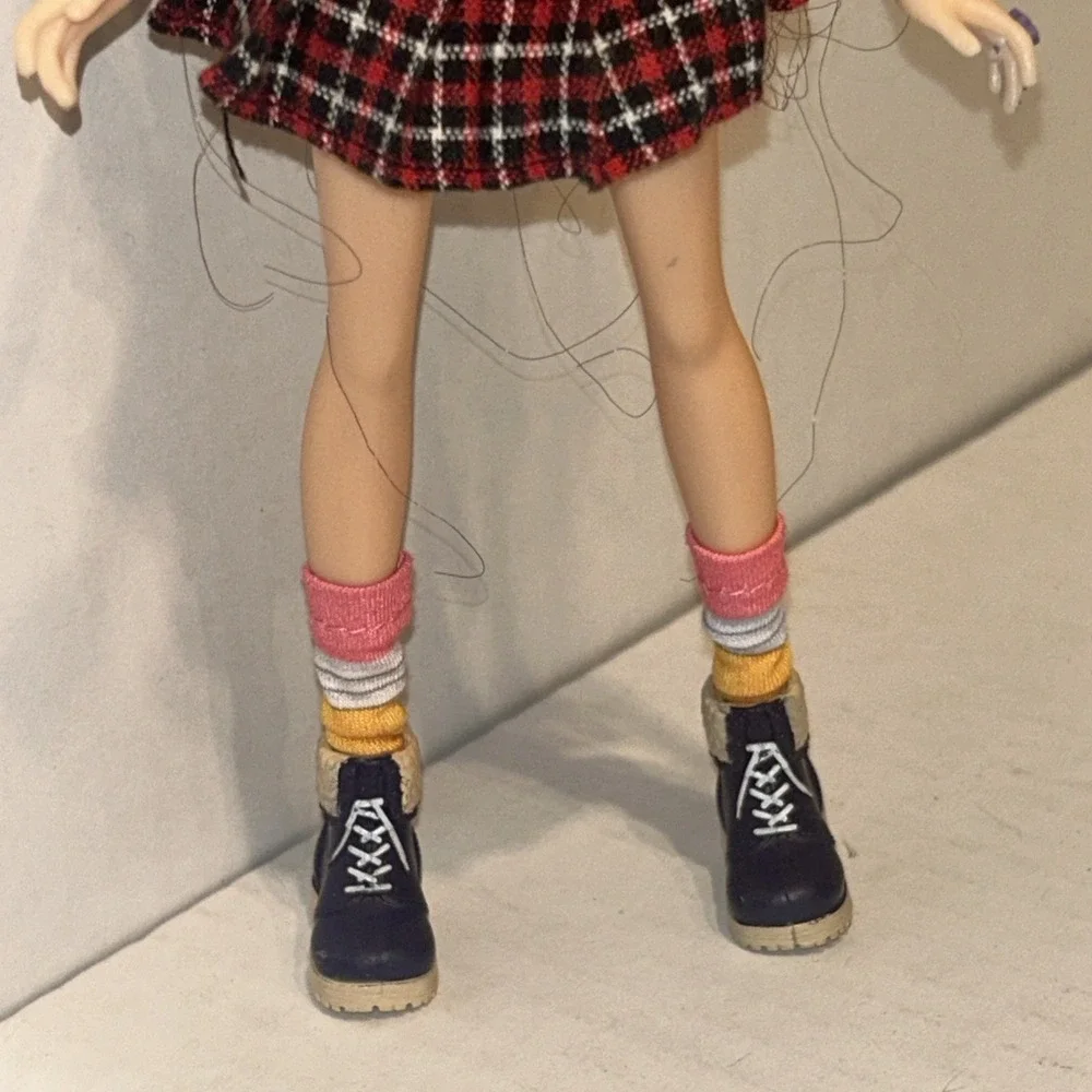 Project Mc2 McKeyla‎ McAlister Doll 12